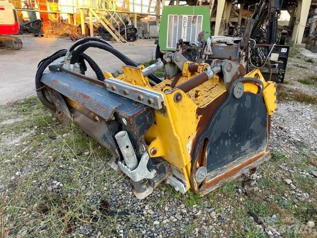 Simex PL4520 Ostatní komponenty