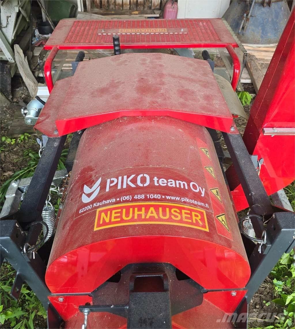  Neuhauser R1-K500 Štípačky a řezačky dřeva
