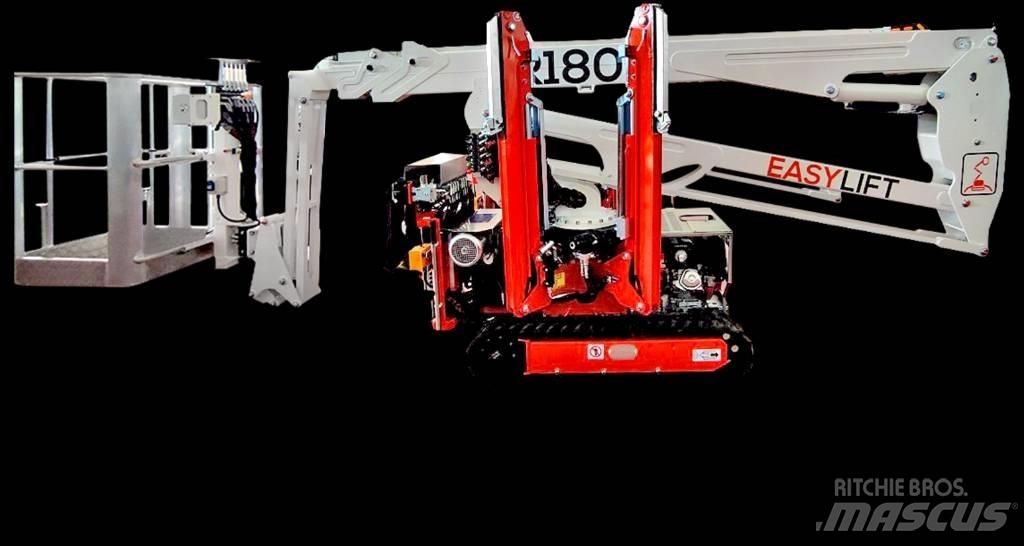 EasyLift R180 Kloubové plošiny