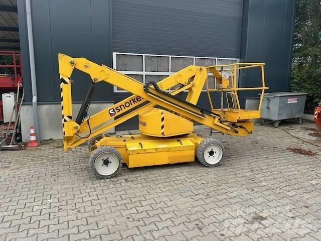 UpRight AB38N Kloubové plošiny