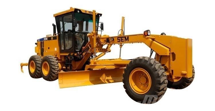 SEM 655D Grejdry