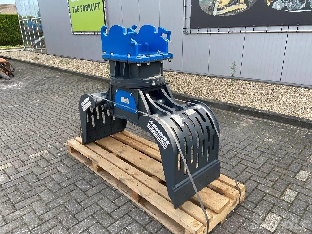 Hammer GRP 450 S Bourací kladiva / Sbíječky