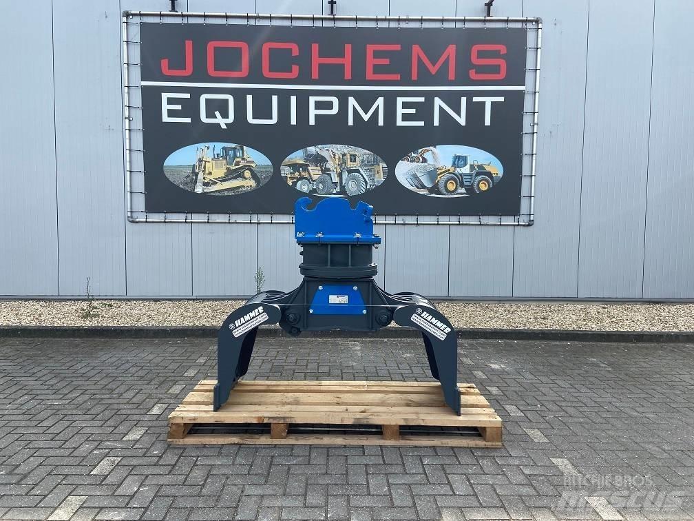 Hammer GRP 450 S Bourací kladiva / Sbíječky