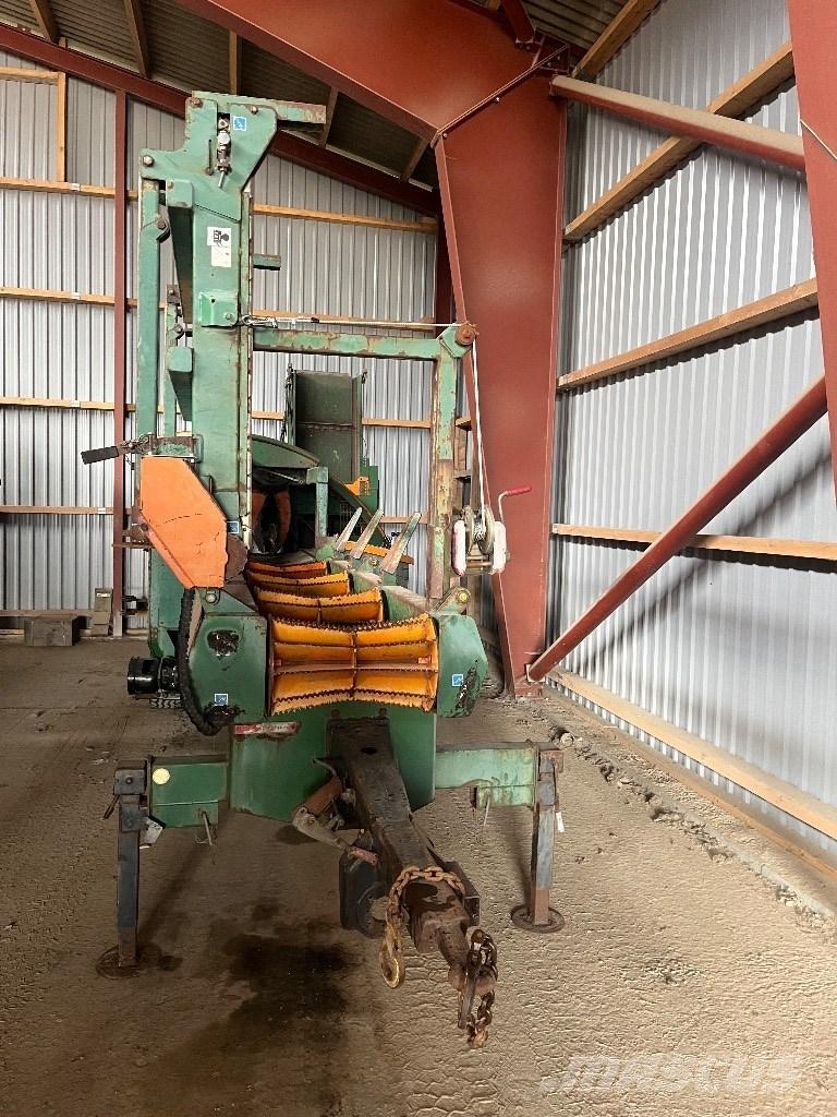 Posch K 3800 Pily