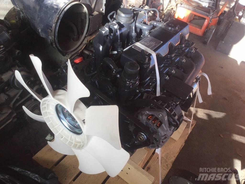  DAEDONG 4A220LWS Motory