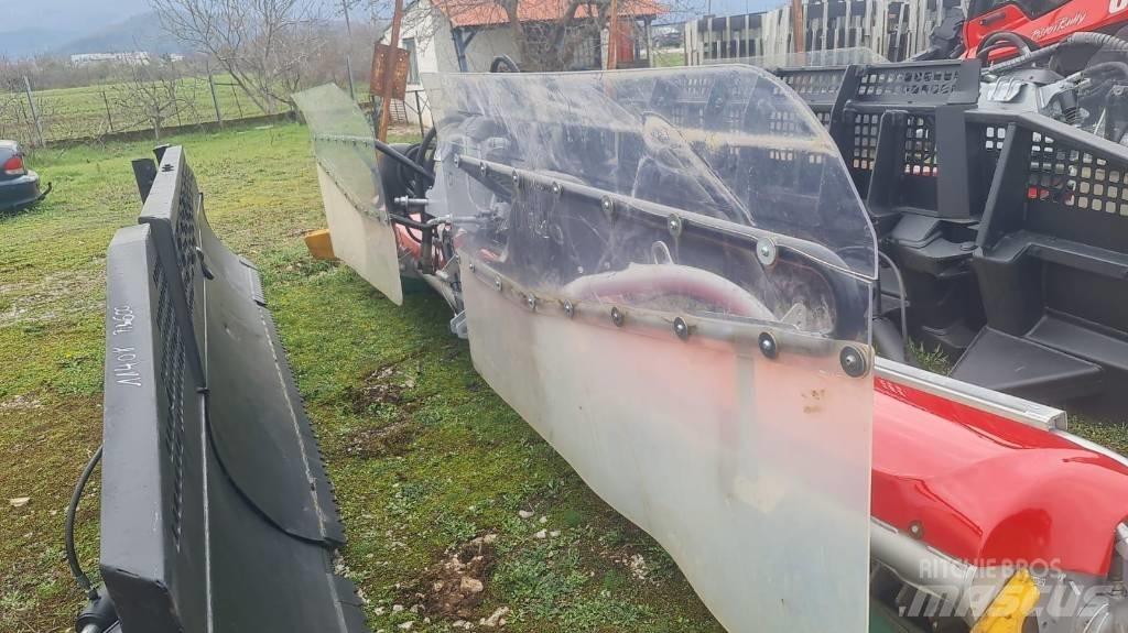  PistenBully  600 Rolby