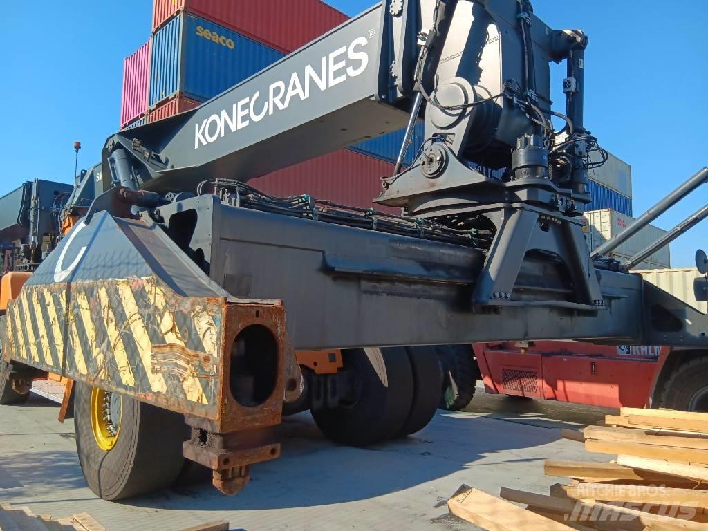  SMV4531TCE5TRD Překladače kontejnerů