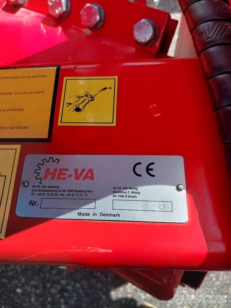 He-Va Sub-Tiller Hloubkové kypřiče
