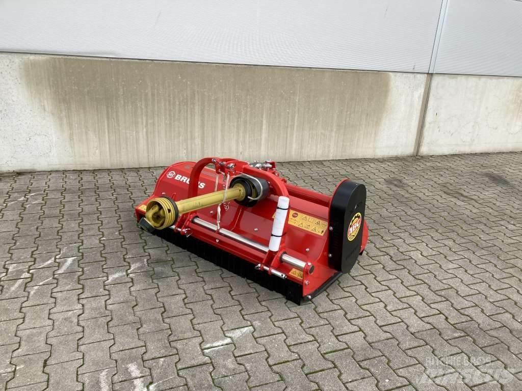 Tehnos MULS 150 LW Komunální technika - ostatní