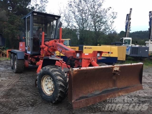O&K F 106 A Grejdry