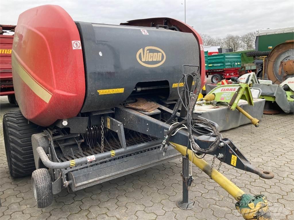 Vicon RF 3325 Lis na válcové balíky