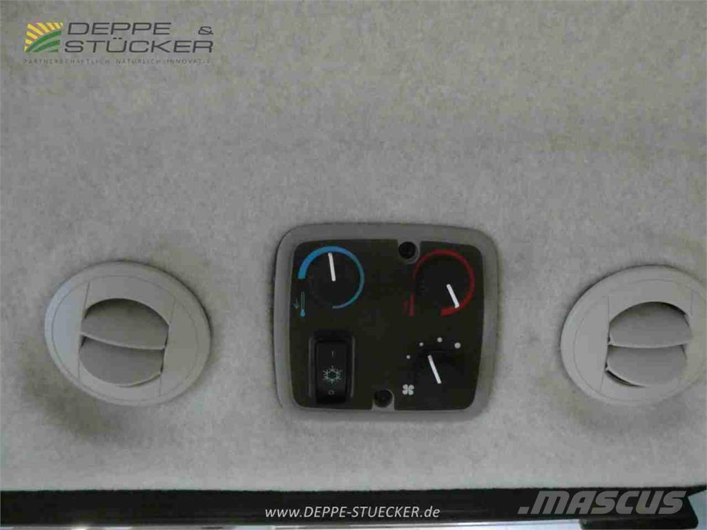 John Deere 3039R Kompaktní traktory