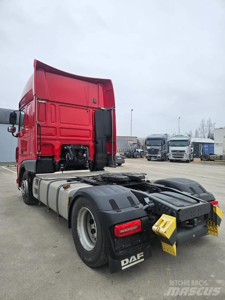 DAF 106.480 Tahače