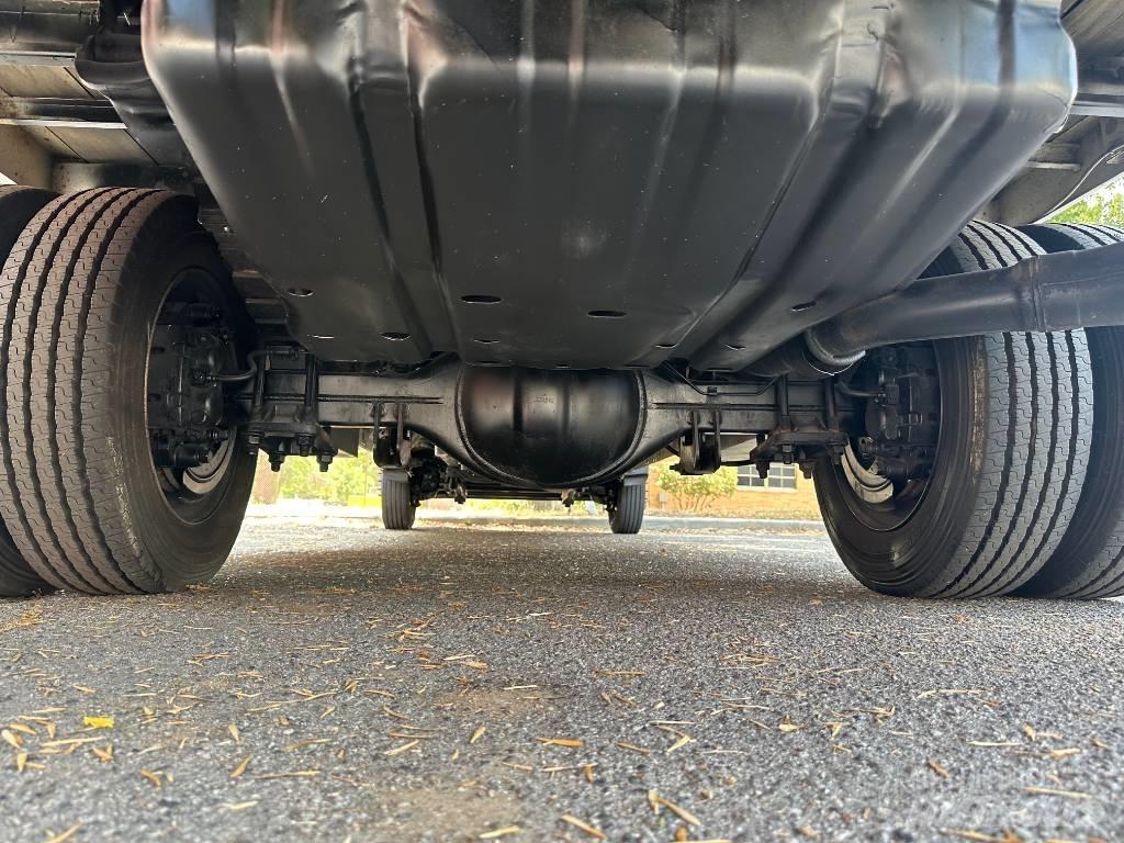 Ford F 450 SD Komunální / Multi-užitková vozidla
