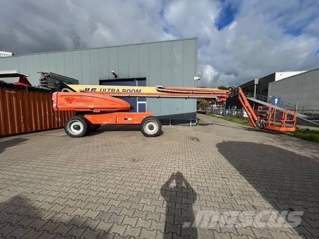 JLG 1200 SJP Teleskopické plošiny