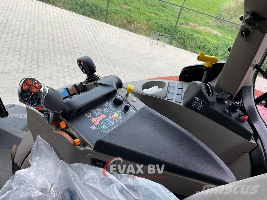 Case IH Puma 175 CVX Traktory