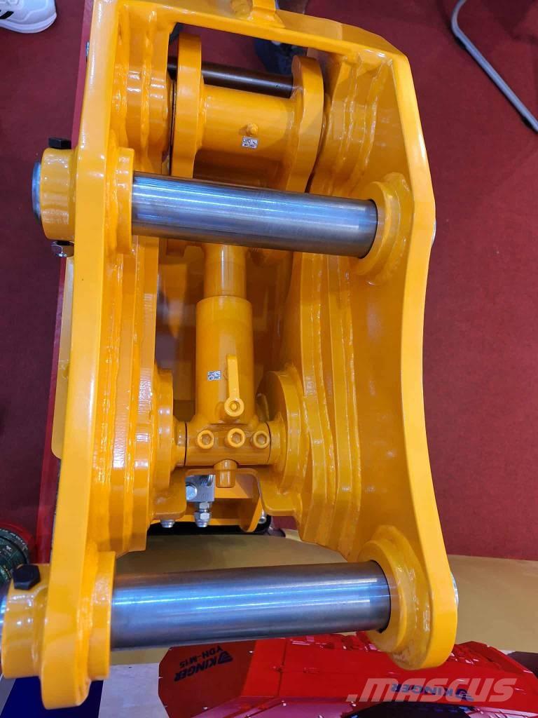  Kinger YDH-PC04 Kompaktory