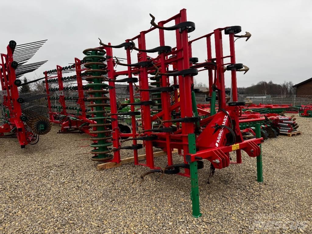 Agro-Masz APS50 Kultivátory