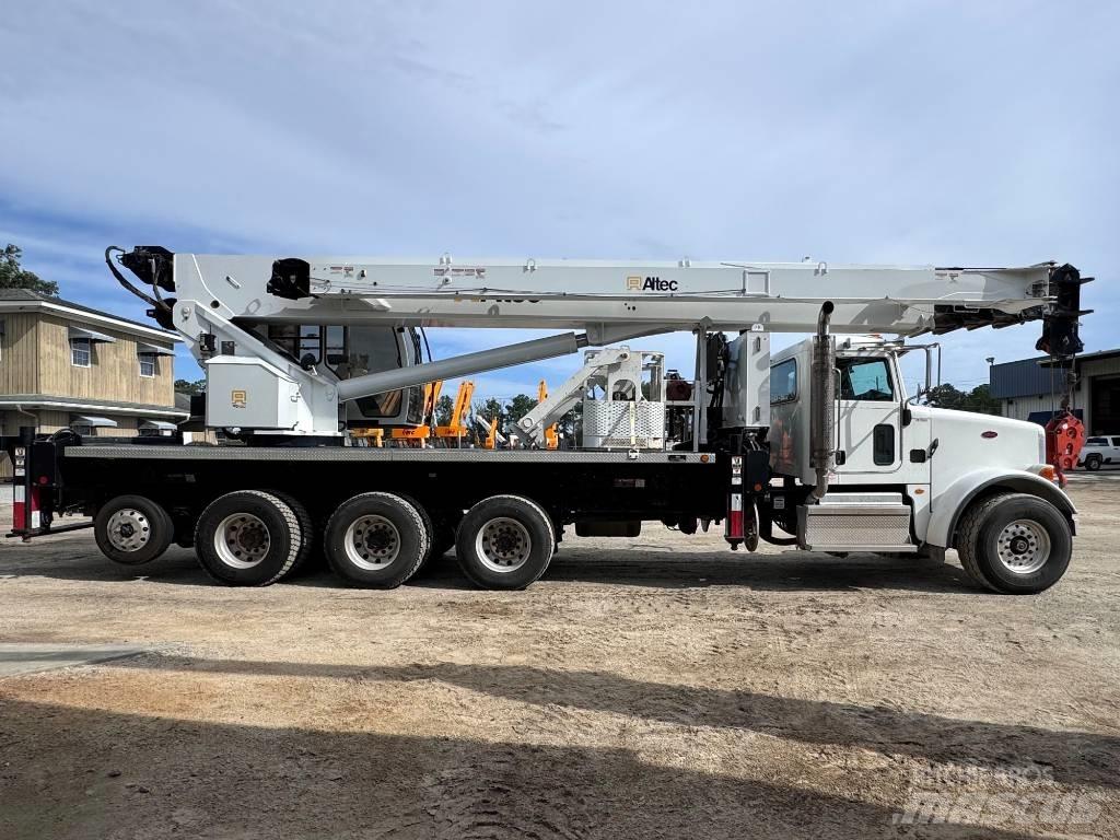 Altec AC 40-152 S Další