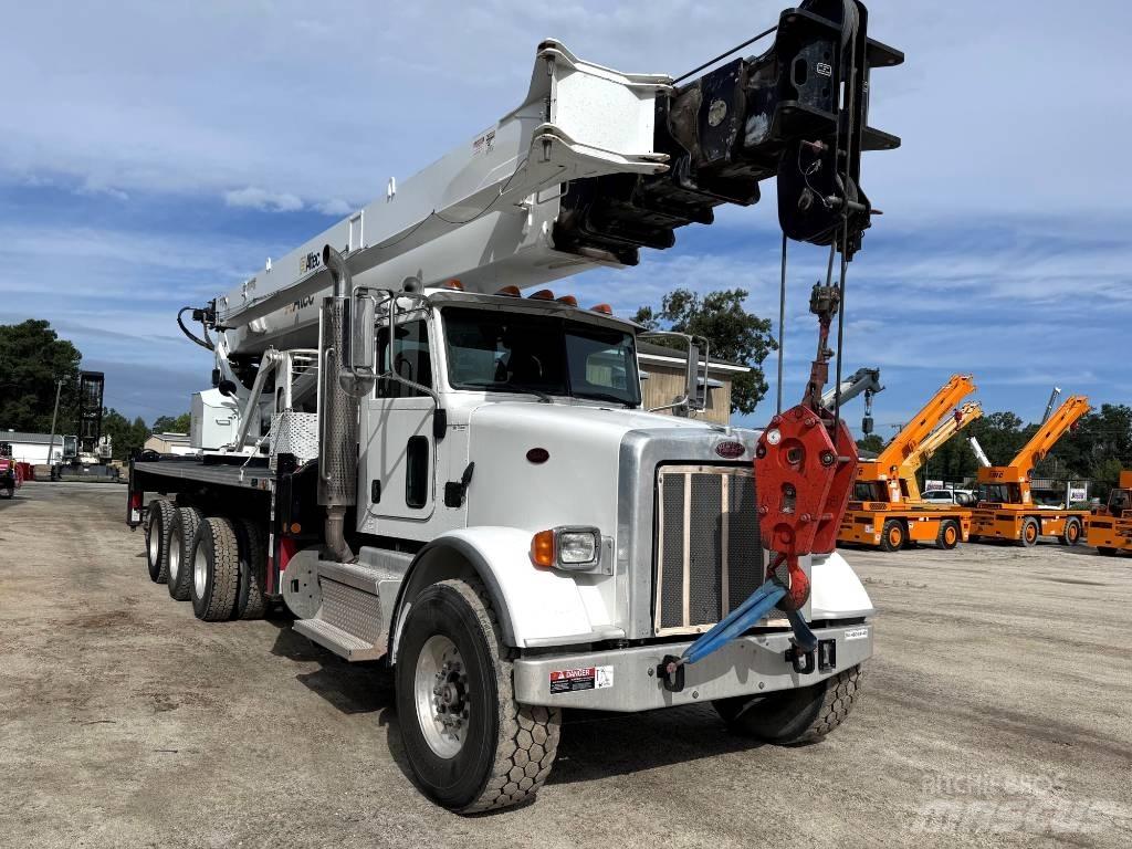 Altec AC 40-152 S Další