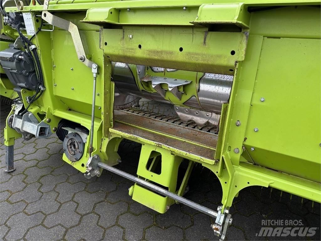 CLAAS PU 300 Profi Sekačky s vlastním pohonem - příslušenství