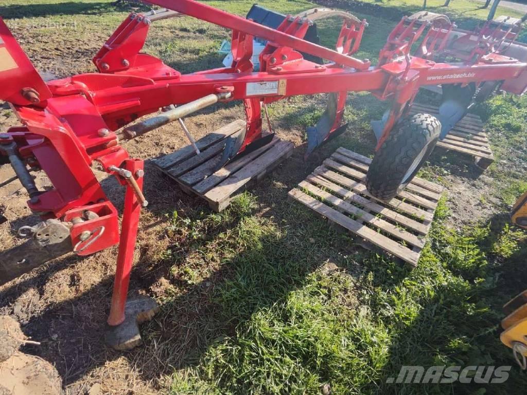  Staltech Plough Hloubkové kypřiče