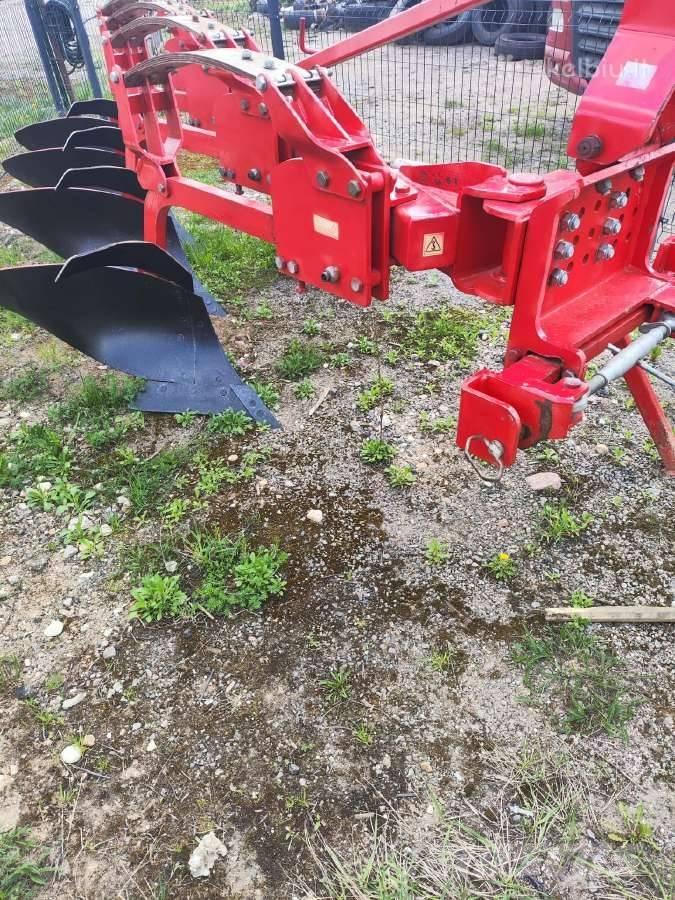  Staltech Plough Hloubkové kypřiče