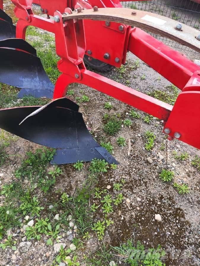  Staltech Plough Hloubkové kypřiče