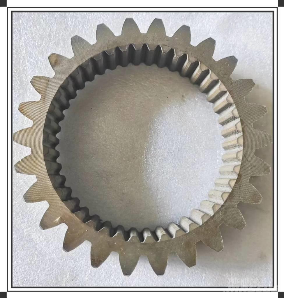 CLAAS Spur gear Převodovka