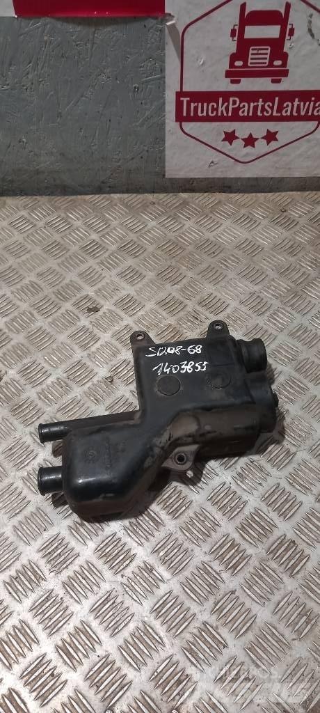 Scania 94 D.   1403855 Hydraulika