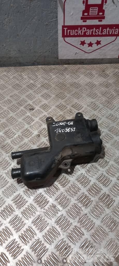 Scania 94 D.   1403855 Hydraulika