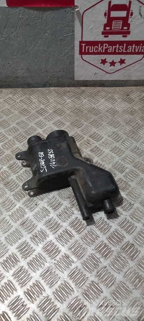 Scania 94 D.   1403855 Hydraulika