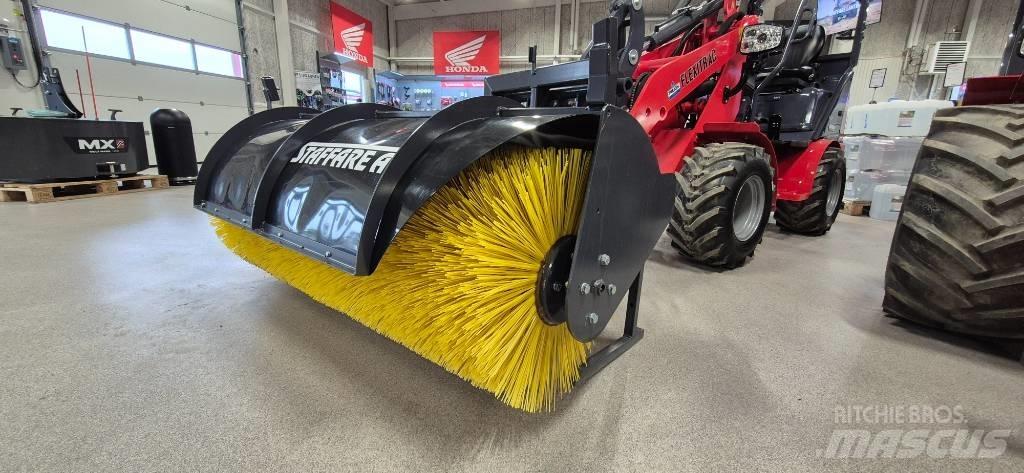 Trejon Sopvals S150 Další silniční a sněhové stroje