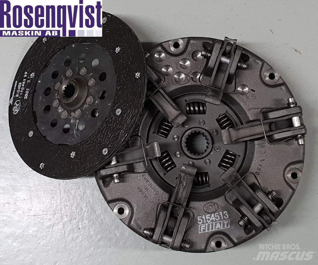 Fiat Clutch 5154549 Převodovka
