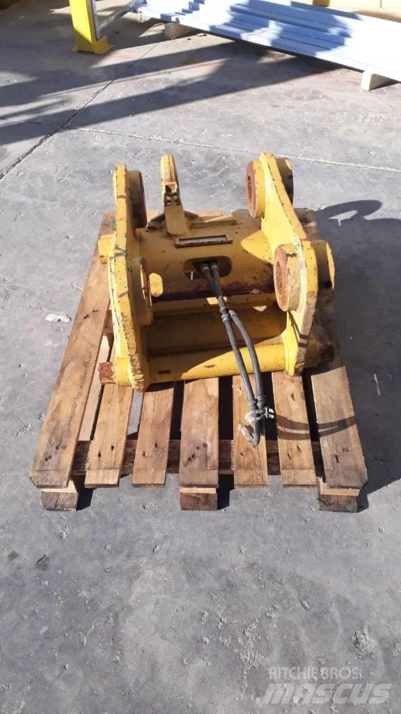 Verachtert CW 40 Rychlospojky