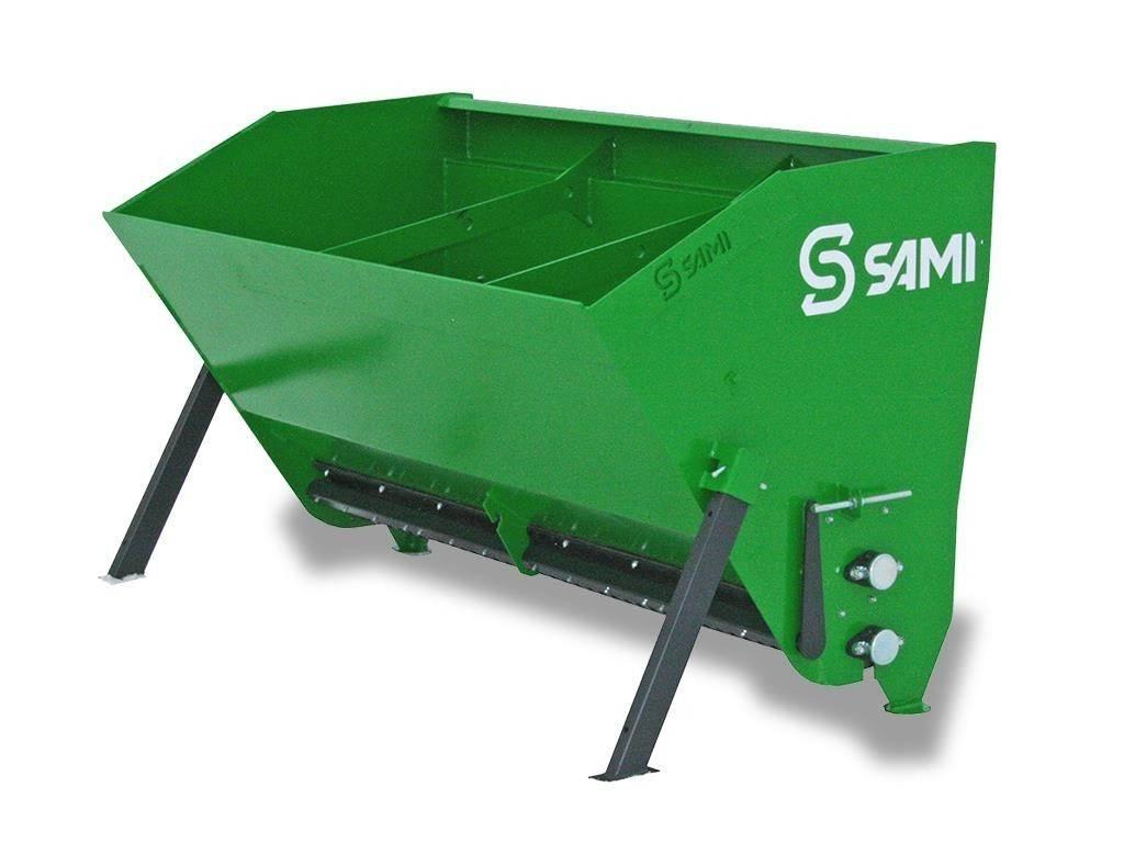 Sami SLH2300 Sypače písku a soli