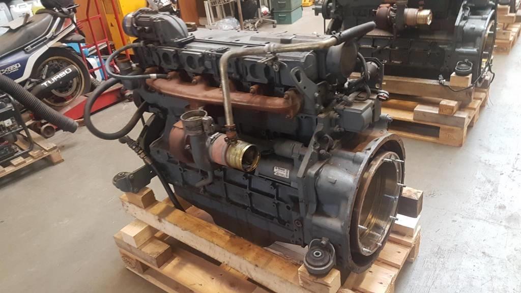 Deutz BF6M1013EC Motory