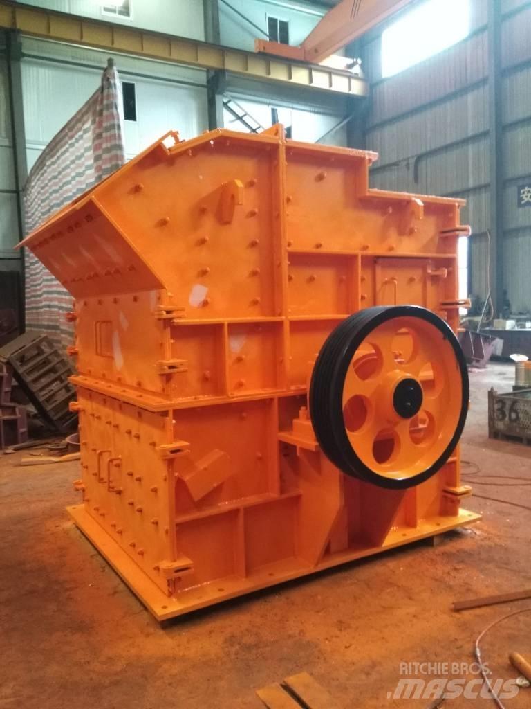 Kinglink PX-1414 Drtící zařízení