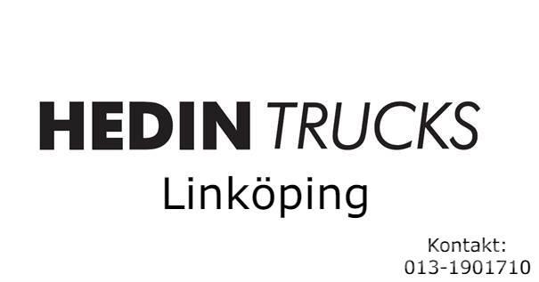 BYD ETH8 Skříňová nástavba