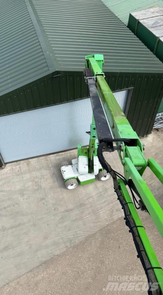 Niftylift HR 17NDE Kloubové plošiny
