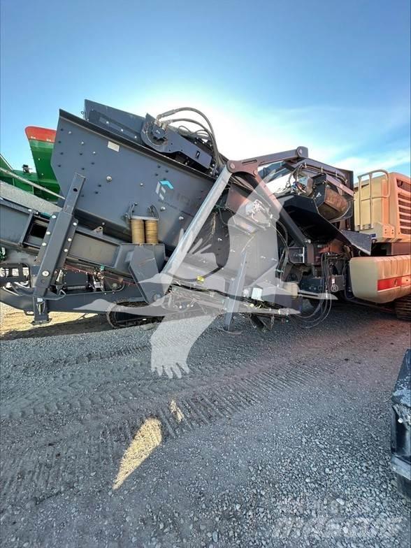 Metso LT1213S Drtící zařízení