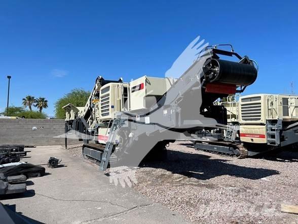 Metso LT300HP Drtící zařízení