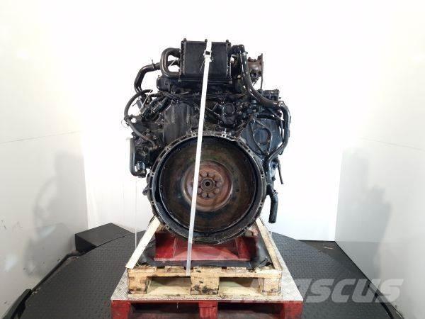 Scania DT1212 L01 Motory