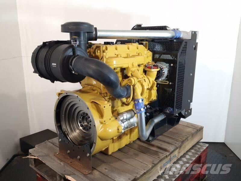 CAT 3054C DITAAC Motory