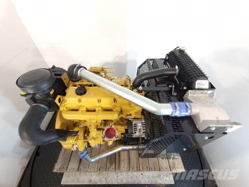 CAT 3054C DITAAC Motory