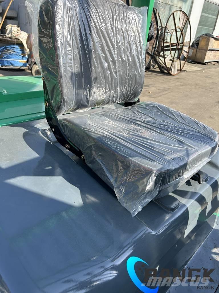 Mitsubishi FD30NT Dieselové vozíky