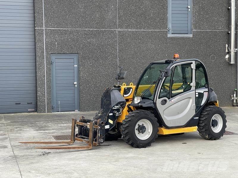 Manitou MT 420 H Teleskopické manipulátory