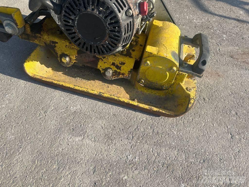 Wacker Neuson VP1135 Kompaktory