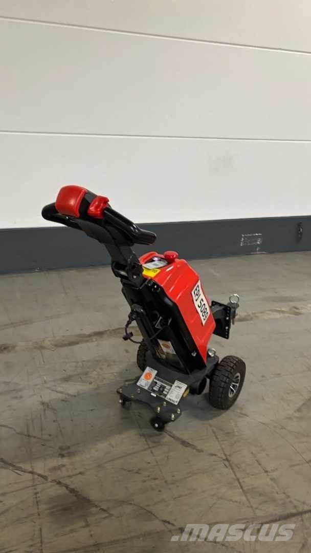 Linde MP13 Ručně vedené vysokozdvižné vozíky