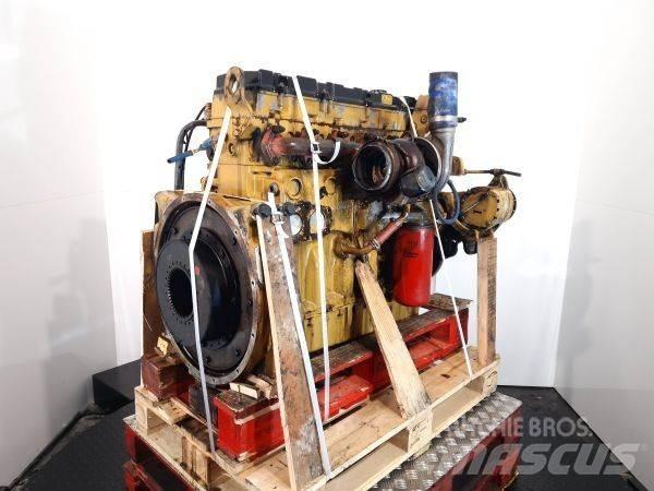 CAT C9DITAATAAC Motory